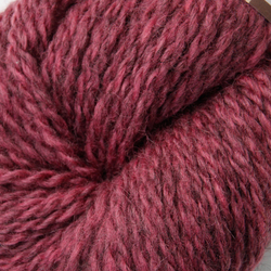 Blåne Støvet Rosa
