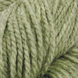 Troll melert, bleket lime