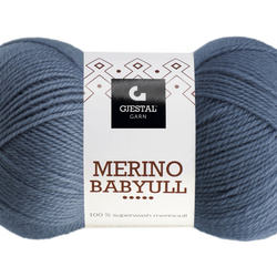 Merino Babyull