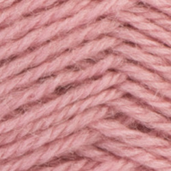 Merino Babyull - Gammelrosa
