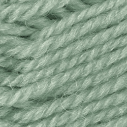 Merino Babyull - Mint