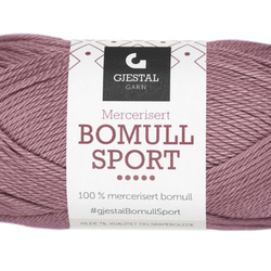 Bomull Sport