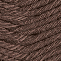 Bomull Sport - Brun