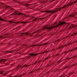Bomull Sport - Cerise