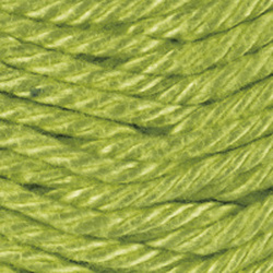 Bomull Sport - Lime