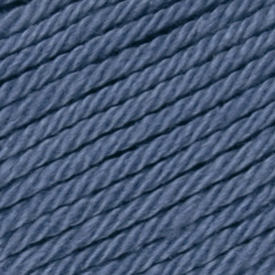 Bomull Sport - Mørk denim