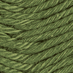 Bomull Sport - Oliven