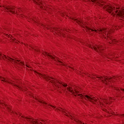 Cortina Soft - Rød