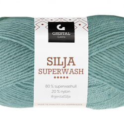 Silja Superwash