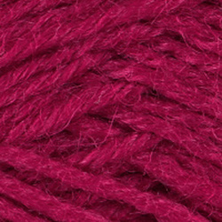 Silja Superwash - Cerise