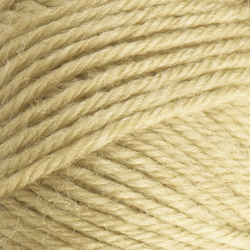 Silja Superwash - Dus gul