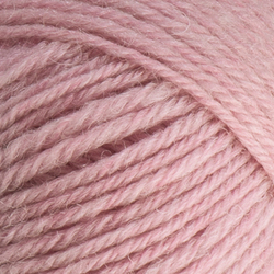 Silja Superwash - Gammelrosa