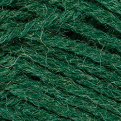 Silja Superwash - Grønn