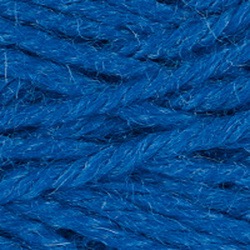 Silja Superwash - Kongeblå