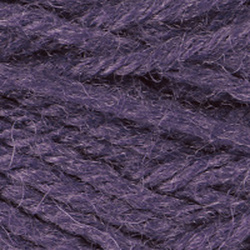 Silja Superwash - Lilla