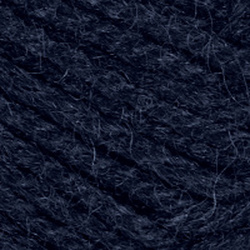 Silja Superwash - Mørk blå