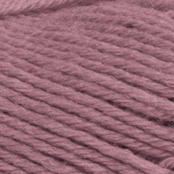 Silja Superwash - Mørk rose