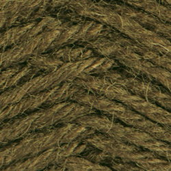 Silja Superwash - Oliven