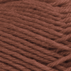 Silja Superwash - Rust