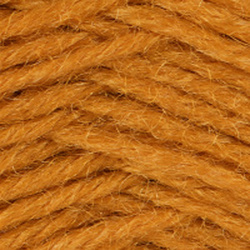 Silja Superwash - varm gul