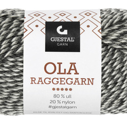 Ola Raggegarn