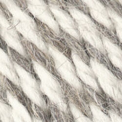 Ola Raggegarn - Beige/Natur