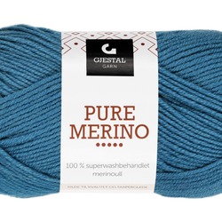 Pure Merino