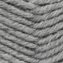Pure Merino - Grå Melert