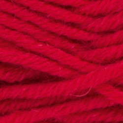 Pure Merino - Rød