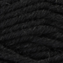 Pure Merino - Svart
