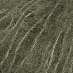 Erle - Armygrønn