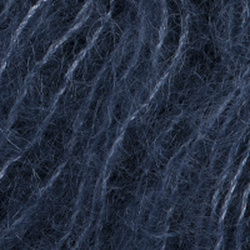 Erle - Jeansblå