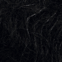 Erle - Svart