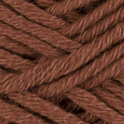 Lerke - Mørk rust