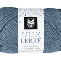 Lille Lerke