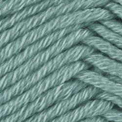 Lille Lerke - Aqua grønn