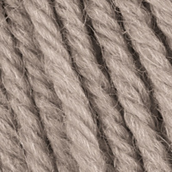 Lanolin Wool - Beige melert