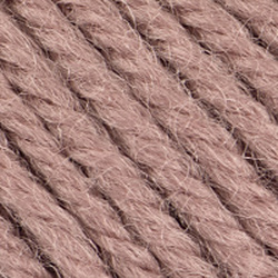 Lanolin Wool - Dus grårosa