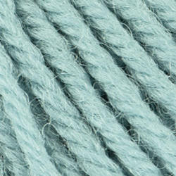 Lanolin Wool - Dus sjøgrønn