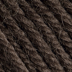 Lanolin Wool - Espresso