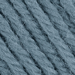 Lanolin Wool - Lys denim
