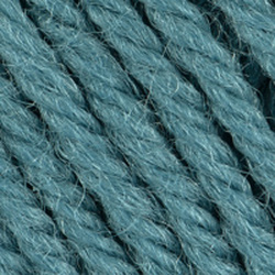 Lanolin Wool - Petrol