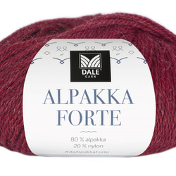 Alpakka Forte