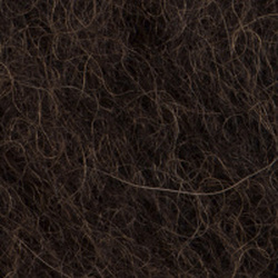 Faerytale - Mørk brun