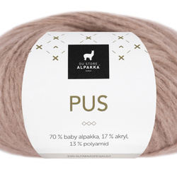 Pus