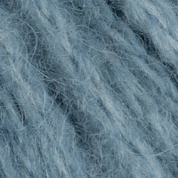Pus - Jeansblå