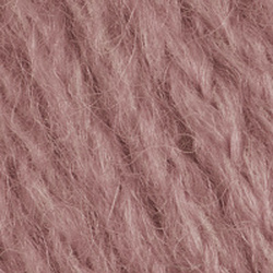 Pus - Mørk rose