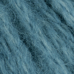Pus - Mørk turkis