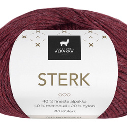 Sterk