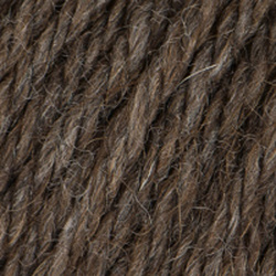 Sterk - Brun melert